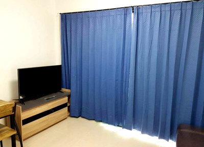 Condos for rent : Code: KJ6423  for rent IDEO Blucove Sukhumvit // Line ID: @kjcondo (with @) //