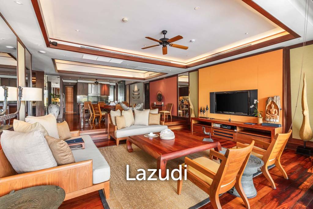 Ultra Luxury Andara Resort Condo in Phuket - image 6
