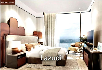 ขายคอนโด : 2 ห้องนอน 2 ห้องน้ำ 65.21 ตร.ม อารมณ์ จอมเทียน