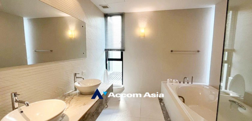 picture 🔼🔽 AccomA 📩  4 BR House @Luxury House with private pool in Ekkamai (610267) - 17/20