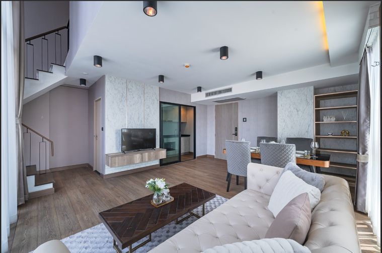Unique Sukhumvit62/1. 3beds 114sqm. Line id: @pfagent