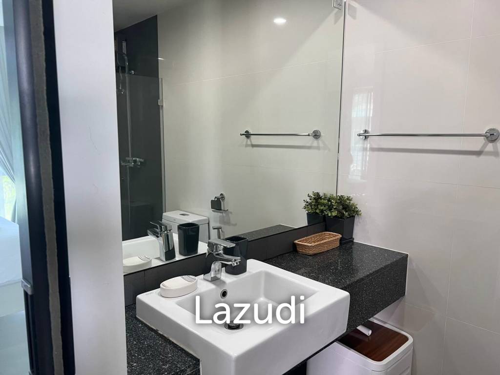 2 bedrooms condominium near surin beach - image 5
