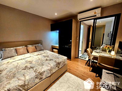 Condos for rent Pattaya Sai 2 : 1-BR Condo at Once Pattaya close to Pattaya North (ID 2101927)