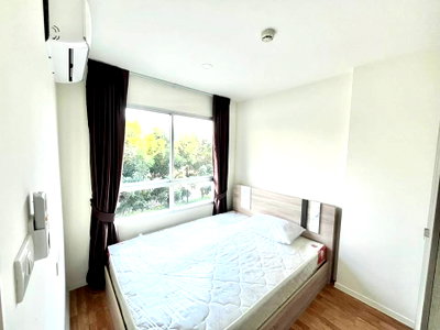 คอนโดให้เช่า : 🩵Lumpini Ville Pranangklao-Riverview🩵 @ian569 /please contract us🌸