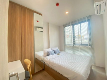 รูปภาพ Condo for Rent: Nue Noble Centre Bangna  Schedule a viewing 👉 Line: @propertybkk2