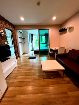 Condos for rent Lat Phrao : Premio Prime 1 bedroom for rent