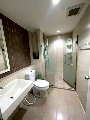 Condos for sale : 🔺 For Sell Condo IVY RATCHADA Building 1, Floor 3,Studio, Room size 30 sqm
