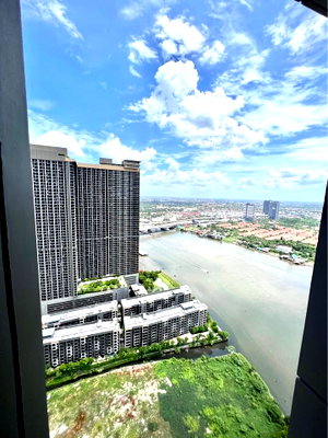 คอนโดให้เช่า : 🩵The politan aqua สนามบินน้ำ🩵 @ian569 /please contract us🌸