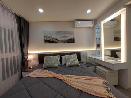 รูปภาพ 🩵ศุภาลัยซิตี้ รีสอร์ท จรัญฯ 91🩵 @ian569 /please contract us🌸