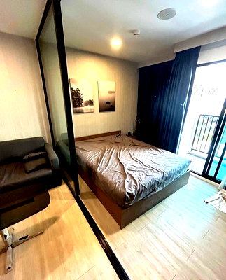 คอนโดให้เช่า : 🍭ให้เช่า Kave condo คอนโดใกล้ ม.กรุงเทพ เดินทาง 5 นาทีถึงมหาลัย 🚕 สนใจติดต่อ @lvcondo 