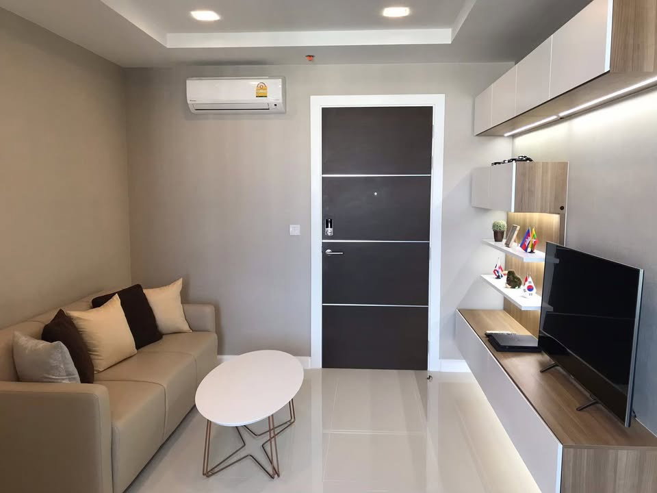 picture For    rent   The Metropolis Samrong Interchange  🔴🔴 - 8/14