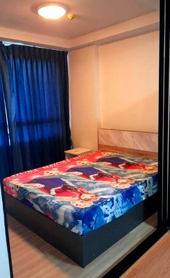 Condos for rent : 🥳[Rent-RAR2504-1951] J Condo Satorn - Kanlapaphruek. Fl.6*Washing machine *Near Big C Kallaprapruk💚Line id: @thefirstagent**