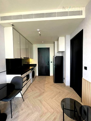 Condos for sale : 📌 For Sell Condo CHAPTER CHAROENNAKHORN-RIVERSIDE Building 1, Floor 12,1 bed room, Room size 34 sqm