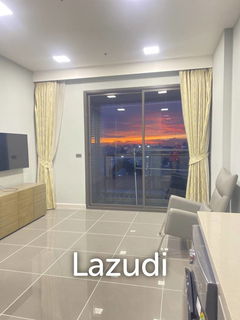 รูปภาพ 1 Bedroom 1 Bathroom 49 Sq.m M Phayathai