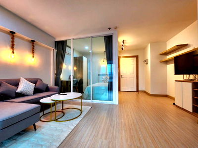 Condos for sale Muang Phuket Phuket : The View Suanluang For Sell WR-03245