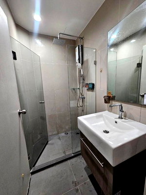 เช่าคอนโด MRT บางซื่อ : 🩵Ideo Mobi Bangsue Grand Interchange🩵 @ian569 /please contract us🌸