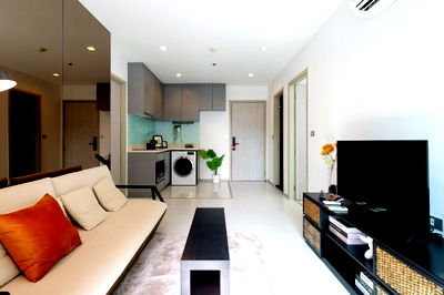 คอนโดให้เช่า : ✨Condo for Rent : Rhythm 36-38 (( BTS Thonglor )) AP-02 ( line : @condo91 )