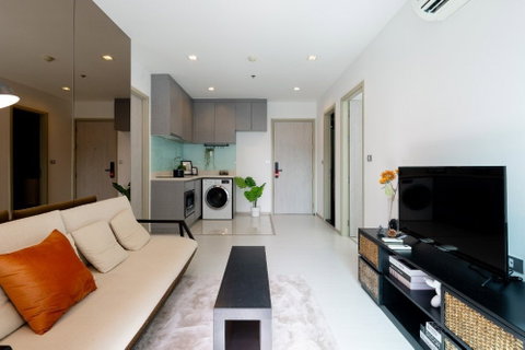 รูปภาพ ✨Condo for Rent : Rhythm 36-38 (( BTS Thonglor )) AP-02 ( line : @condo91 )