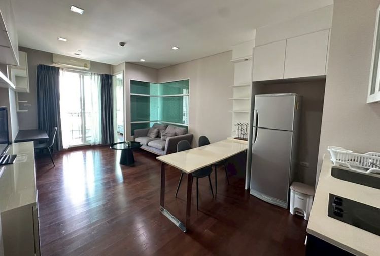 ให้เช่า Ivy Thonglor. 1นอน 45ตร.ม. ว่างพร้อมอยู่ Line id: @pfagent