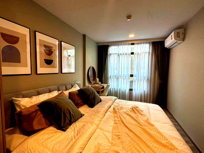 Condos for sale : 🚩Best room!🚩 For Sell Condo MAESTRO 19 RATCHADA 19 - VIPHA Building C, Floor 2,1 bed room, Room size 40.00 sqm