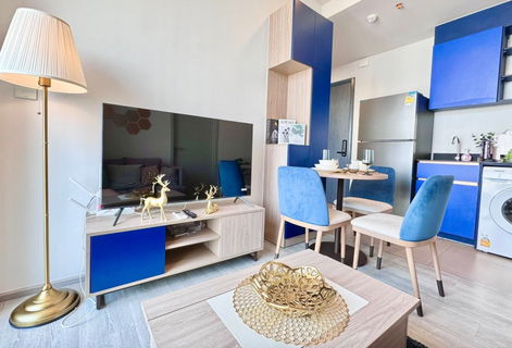 รูปภาพ ให้เช่า XT Ekkamai. 2นอน 47ตร.ม. ว่างพร้อมอยู่ Line id: @pfagent