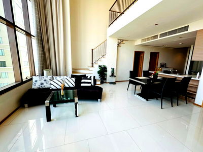 คอนโดให้เช่า : ✨Condo for Rent : The Emporio Place (( BTS Phromphong )) AP-02 ( line : @condo91 )
