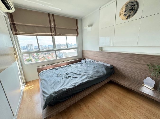 🩵ลุมพินี พาร์ค ปิ่นเกล้า🩵 @ian569 /please contract us🌸