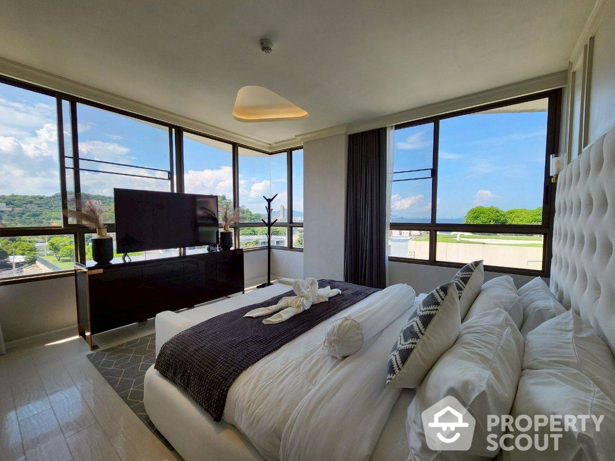 รูป คอนโด 3-ห้องนอน ที่ วีรันดา เรสซิเดนซ์ หัวหิน ใกล้ หาดเขาตะเกียบ (ID 2102735) - รูปที่ 22/31