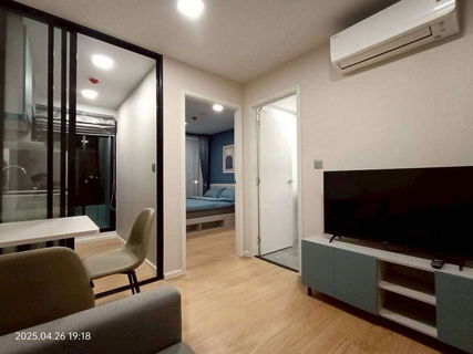 รูปภาพ ห้องใหม่แกะกล่อง🚨ให้เช่าด่วน! (RC2561) Atmoz Kanaal Rangsit แอทโมส คาแนล รังสิต ห้องใหม่ แต่งสวย แต่งครบ ราคาดี 13,000 แอดไลน์@realestateforreal