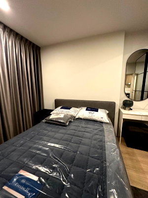 Condos for rent : @Condorental condo for rent Life Rama 4 - Asoke