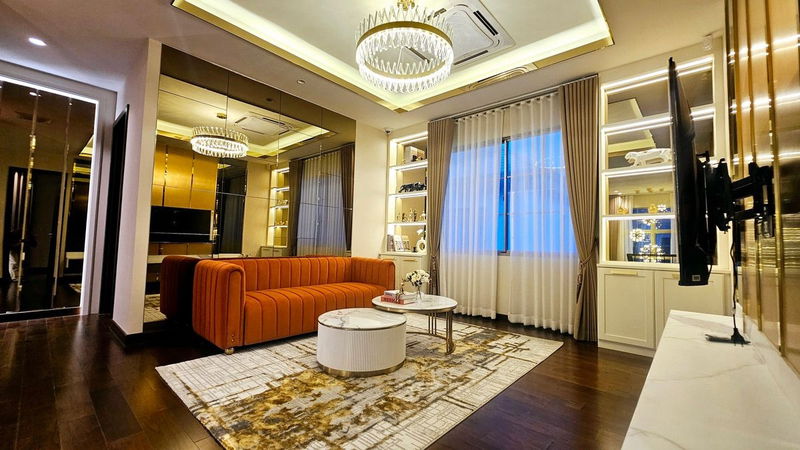 บ้านเดี่ยวให้เช่า : [ เช่า | RENT ]⚡🌈HWN0002 บ้านเดี่ยว เพอร์เฟค มาสเตอร์พีซ สุขุมวิท 77 ⚡🌈 LINE : @theagentpro (มี @ นำหน้าด้วยครับ) 