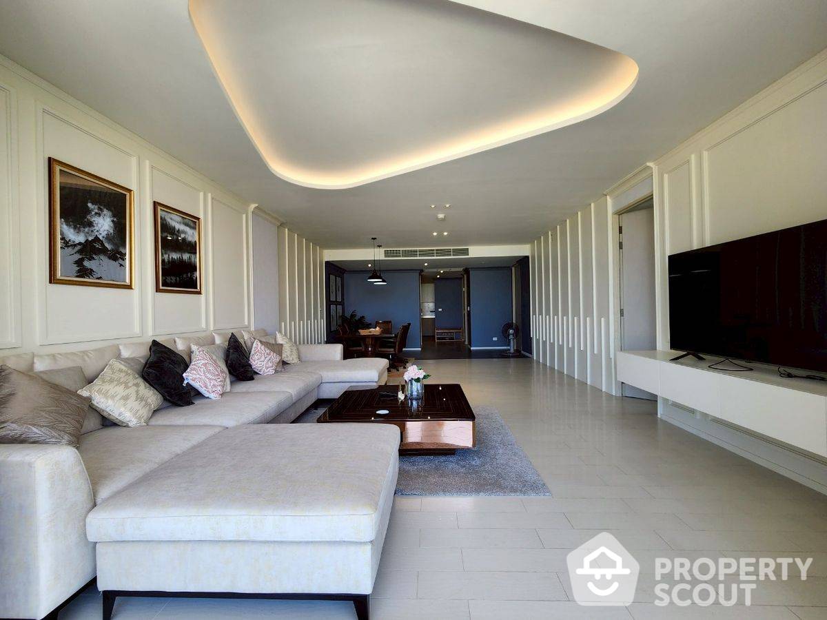 รูป คอนโด 3-ห้องนอน ที่ วีรันดา เรสซิเดนซ์ หัวหิน ใกล้ หาดเขาตะเกียบ (ID 2102735) - รูปที่ 15/31