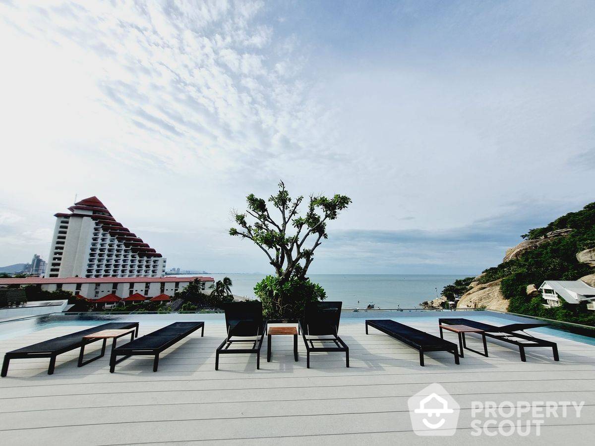 รูป คอนโด 3-ห้องนอน ที่ วีรันดา เรสซิเดนซ์ หัวหิน ใกล้ หาดเขาตะเกียบ (ID 2102735) - รูปที่ 5/31