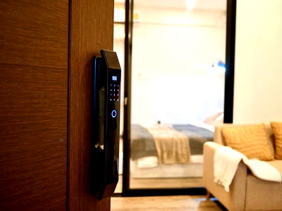 ขายคอนโด : คอนโดมิเนียม PP Condo  เชียงใหม่ (ใกล้แยกหนองประทีป)