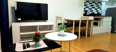 Condos for rent : 💥CP-7573💥A Space Asoke - Ratchada 👉Line : @wincondo