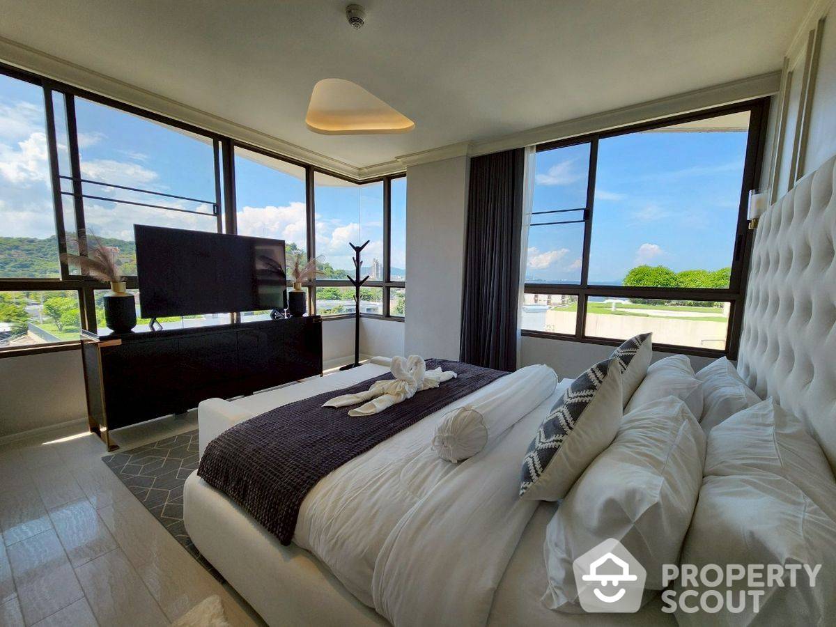 รูป คอนโด 3-ห้องนอน ที่ วีรันดา เรสซิเดนซ์ หัวหิน ใกล้ หาดเขาตะเกียบ (ID 2102735) - รูปที่ 21/31