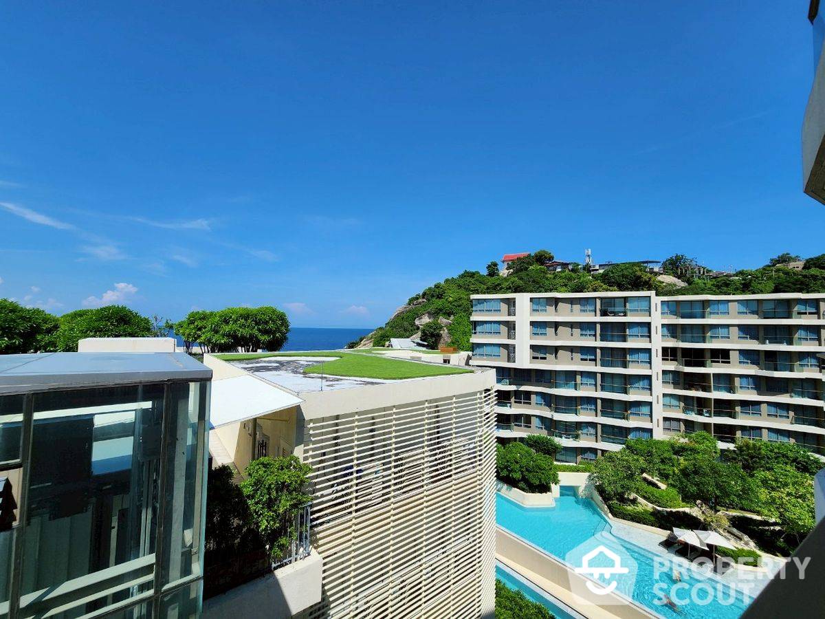 รูป คอนโด 3-ห้องนอน ที่ วีรันดา เรสซิเดนซ์ หัวหิน ใกล้ หาดเขาตะเกียบ (ID 2102735) - รูปที่ 10/31