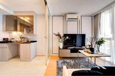 ขายคอนโด : 𝐂𝐡𝐞𝐰𝐚𝐭𝐡𝐚𝐢 𝐑𝐞𝐬𝐢𝐝𝐞𝐧𝐜𝐞 𝐓𝐡𝐨𝐧𝐠𝐥𝐨𝐫 Special price 5.79 ล้านบาท* 🔥3 ยูนิตสุดท้าย🔥 คอนโด Low rise ทำเลทองหล่อ