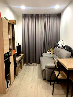 Condos for rent BTS On Nut : Condo for Rent at IDEO Mobi Sukhumvit (E6805030)