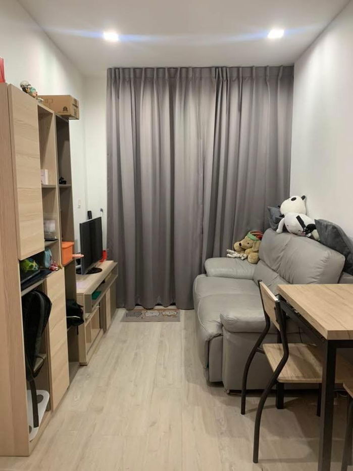 รูป เช่าคอนโด IDEO Mobi Sukhumvit/ไอดีโอ โมบิ สุขุมวิท (E6805030) ID Line : @condo101 - รูปที่ 1/5