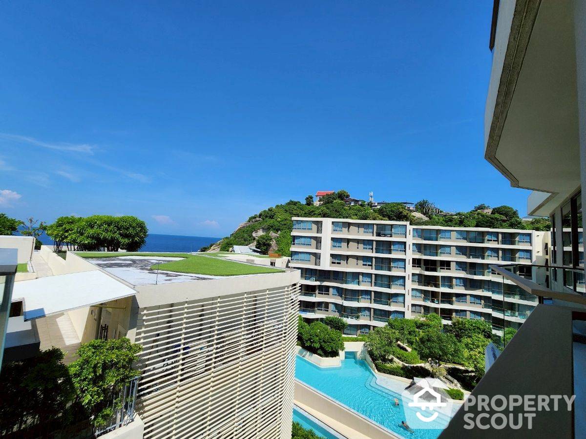 รูป คอนโด 3-ห้องนอน ที่ วีรันดา เรสซิเดนซ์ หัวหิน ใกล้ หาดเขาตะเกียบ (ID 2102735) - รูปที่ 8/31