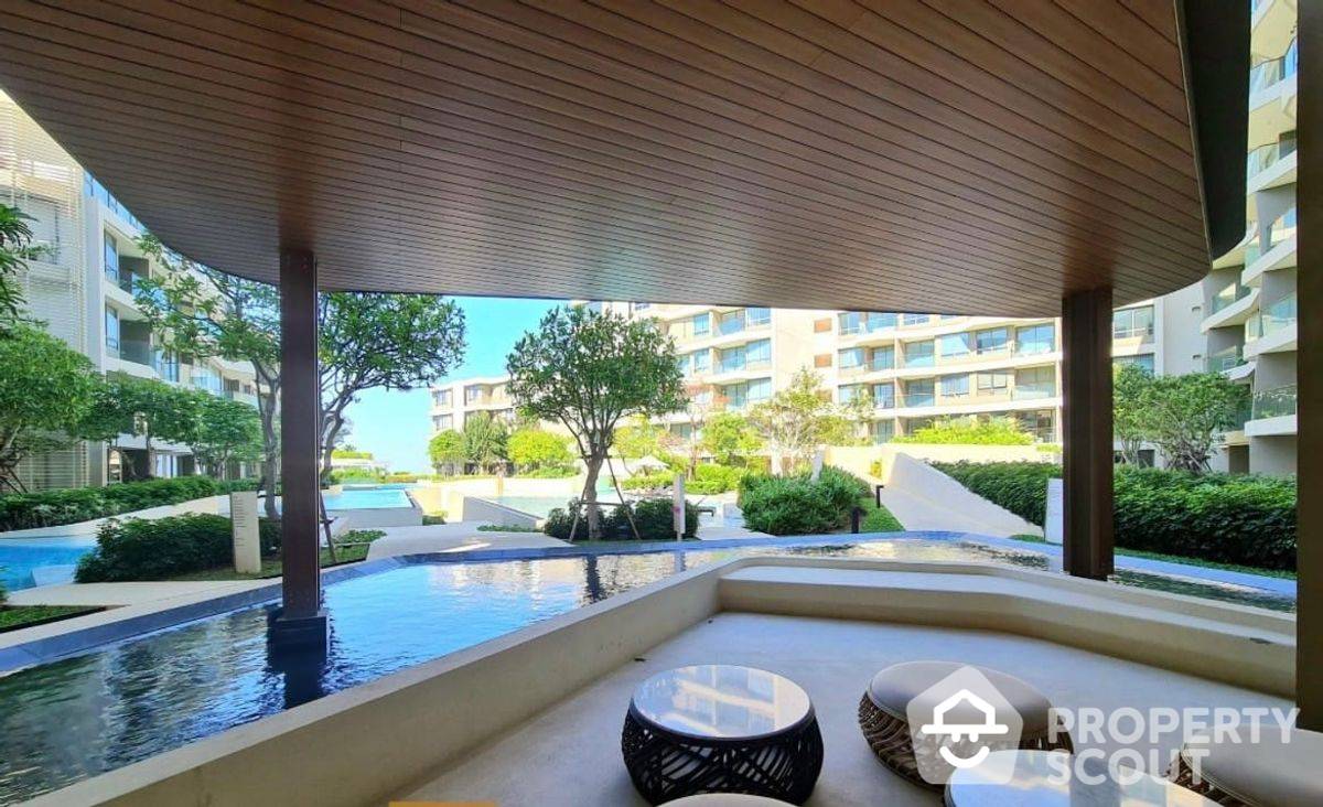 รูป คอนโด 3-ห้องนอน ที่ วีรันดา เรสซิเดนซ์ หัวหิน ใกล้ หาดเขาตะเกียบ (ID 2102735) - รูปที่ 4/31