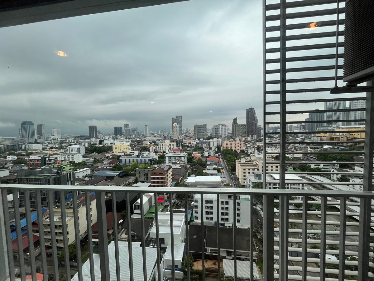 picture Available 1Jun26! Abstract. 1bed 38sq.m.  Line id: @pfagent - 8/12