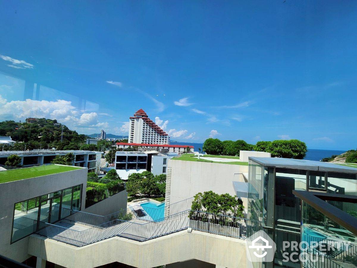 รูป คอนโด 3-ห้องนอน ที่ วีรันดา เรสซิเดนซ์ หัวหิน ใกล้ หาดเขาตะเกียบ (ID 2102735) - รูปที่ 12/31