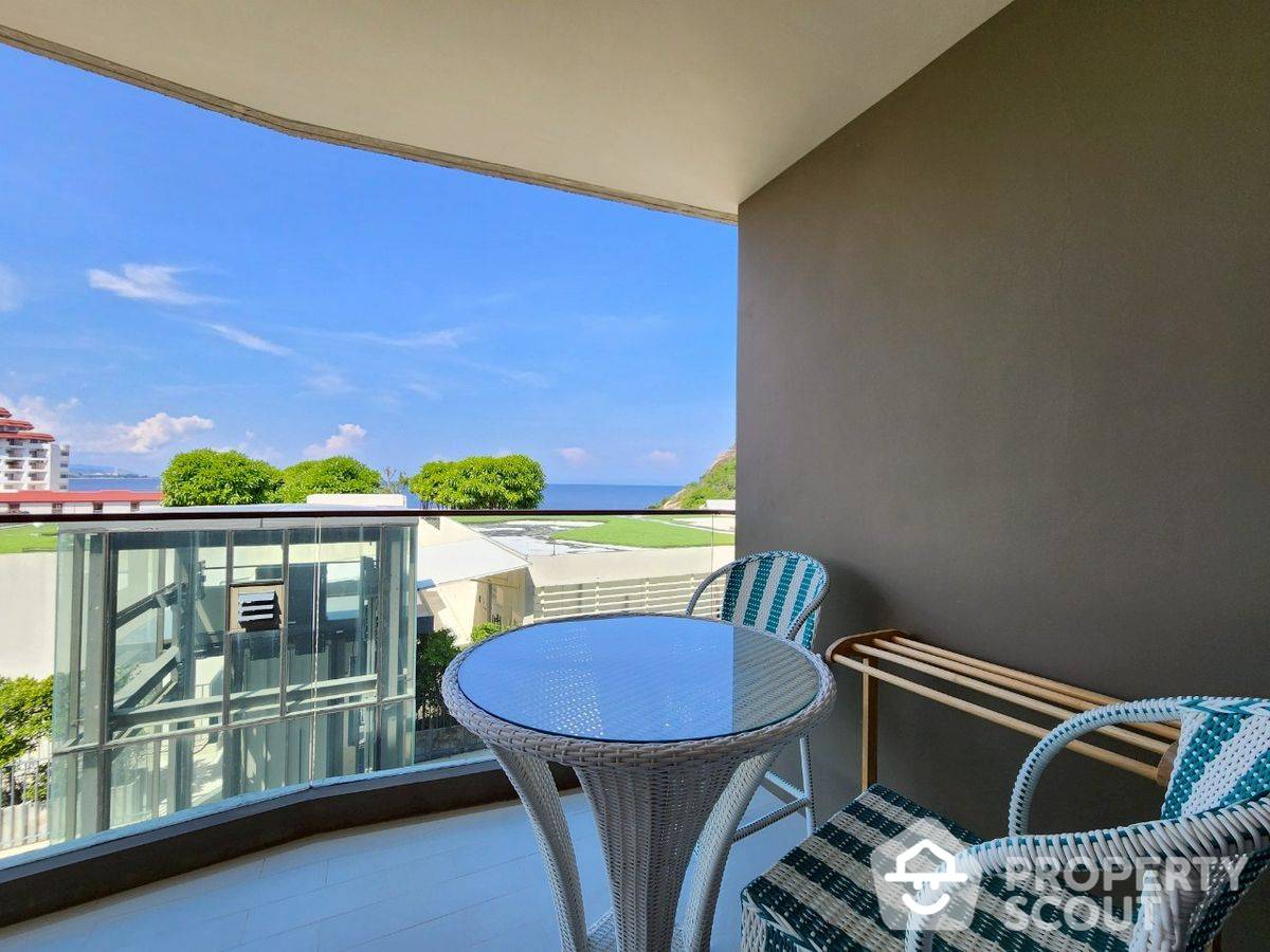 รูป คอนโด 3-ห้องนอน ที่ วีรันดา เรสซิเดนซ์ หัวหิน ใกล้ หาดเขาตะเกียบ (ID 2102735) - รูปที่ 9/31