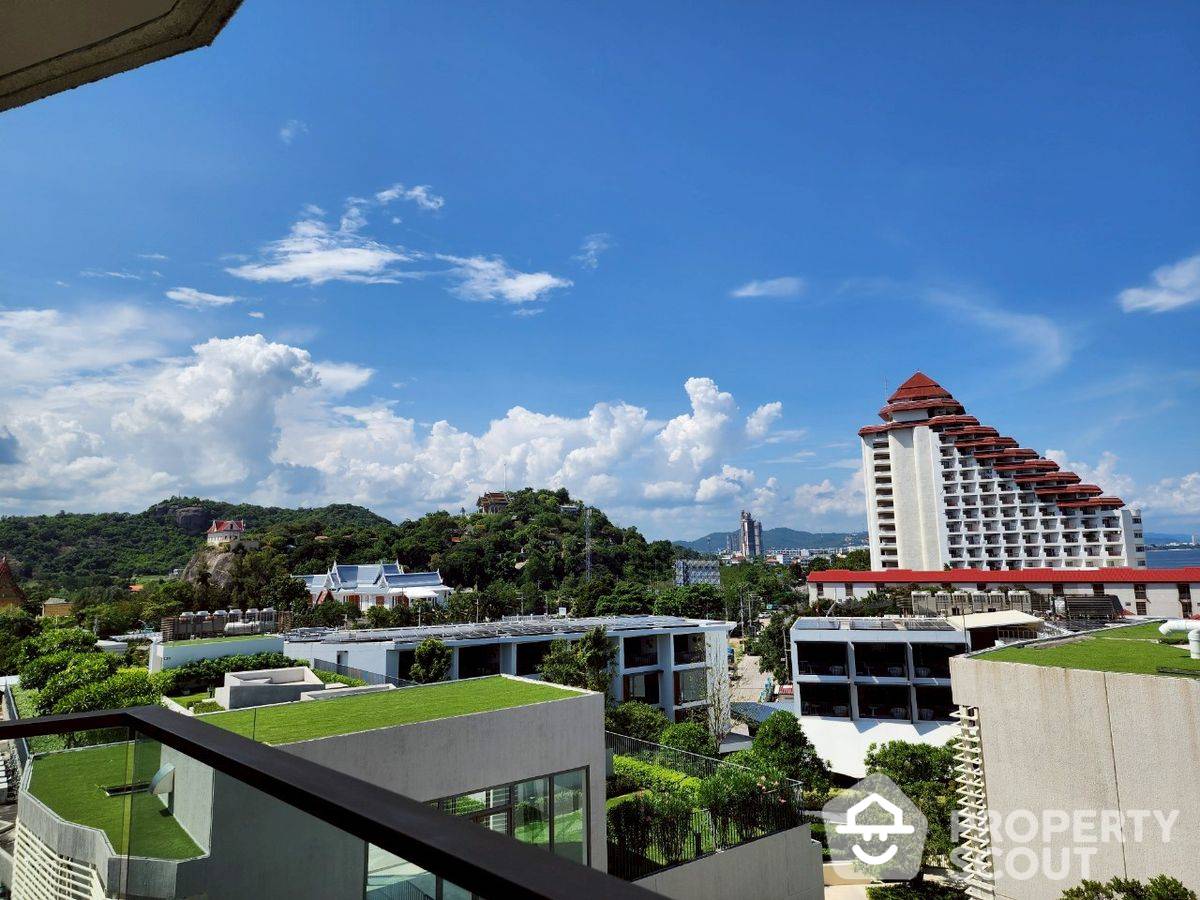 รูป คอนโด 3-ห้องนอน ที่ วีรันดา เรสซิเดนซ์ หัวหิน ใกล้ หาดเขาตะเกียบ (ID 2102735) - รูปที่ 7/31