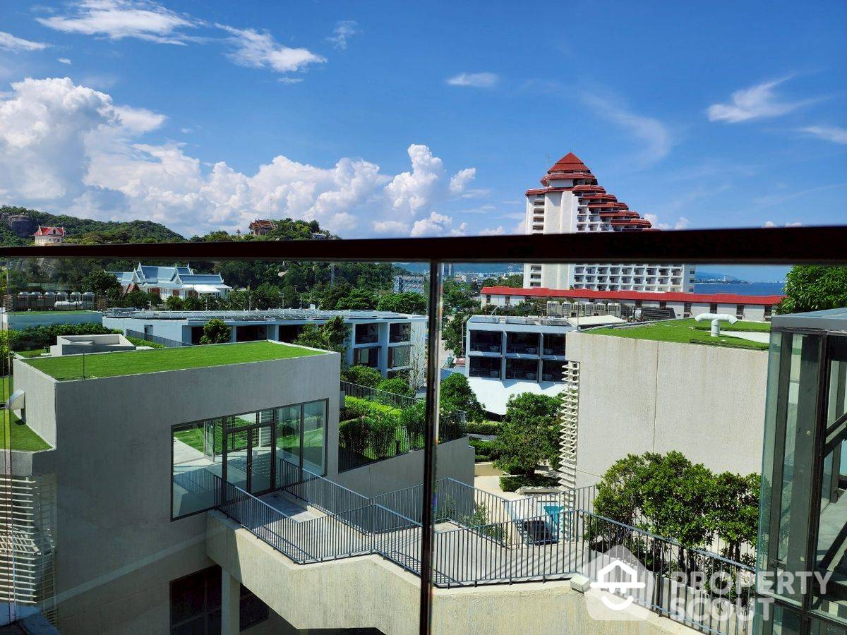 รูป คอนโด 3-ห้องนอน ที่ วีรันดา เรสซิเดนซ์ หัวหิน ใกล้ หาดเขาตะเกียบ (ID 2102735) - รูปที่ 6/31