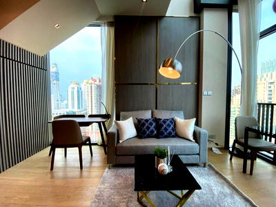 คอนโดให้เช่า : For Rent: 28 Chidlom Condo(BTS chidlom) (Rt-01)