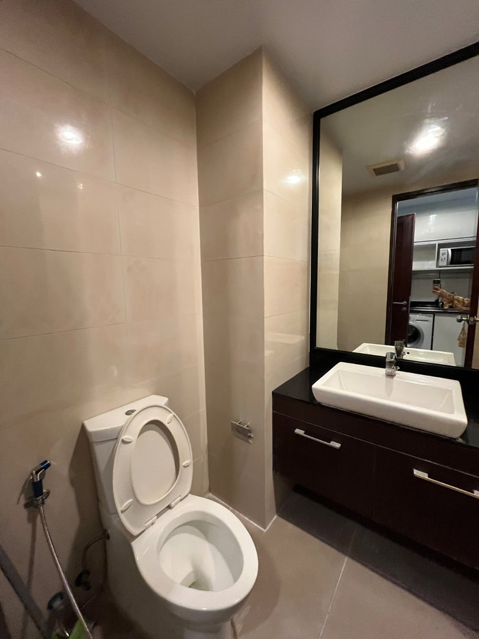 picture Available 1Jun26! Abstract. 1bed 38sq.m.  Line id: @pfagent - 11/12