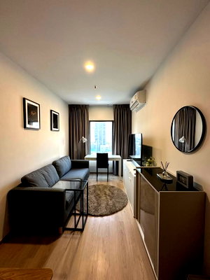 คอนโดให้เช่า : เช่าคอนโด Life Rama 4 - Asoke/ไลฟ์ พระราม 4 - อโศก (D6805021)  ID Line : @condo888